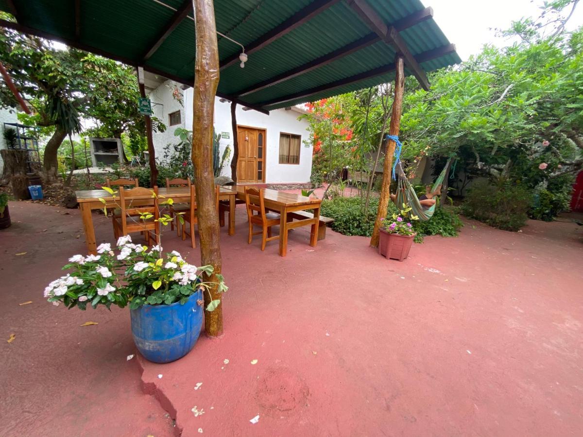 Hostel Vista Al Mar