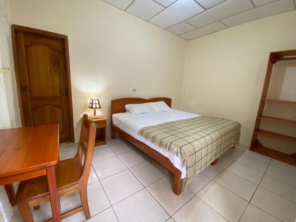 Hostel Vista Al Mar